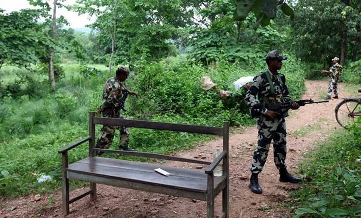 വയനാട്ടിൽ കൊല്ലപ്പെട്ടത് തമിഴ്നാട് സ്വദേശിയെന്ന് സൂചന