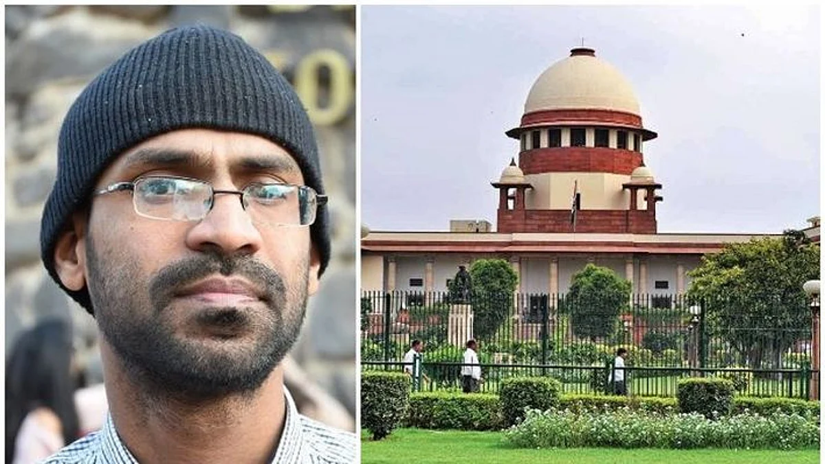 മാധ്യമപ്രവര്ത്തകന് സിദ്ധിഖ് കാപ്പന്റെ ജാമ്യം സുപ്രീം കോടതി ഇന്ന് പരിഗണിക്കും