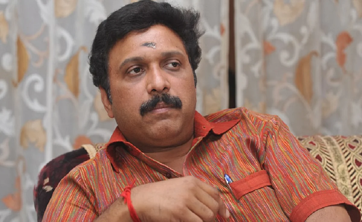 നടിയെ ആക്രമിച്ച കേസ്; ഗണേഷ് കുമാറിന്റെ സെക്രട്ടറിക്ക് ബേക്കൽ പൊലീസിന്റെ നോട്ടീസ്