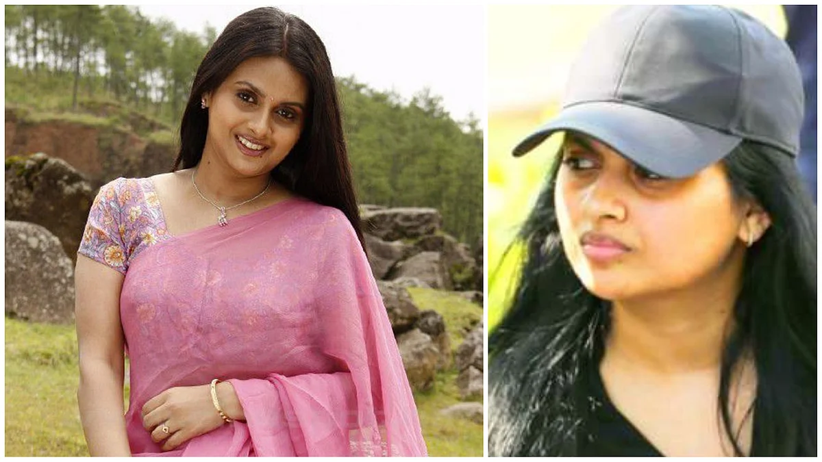 സംവിധായകയുടെ വേഷമണിയാൻ കാവേരി