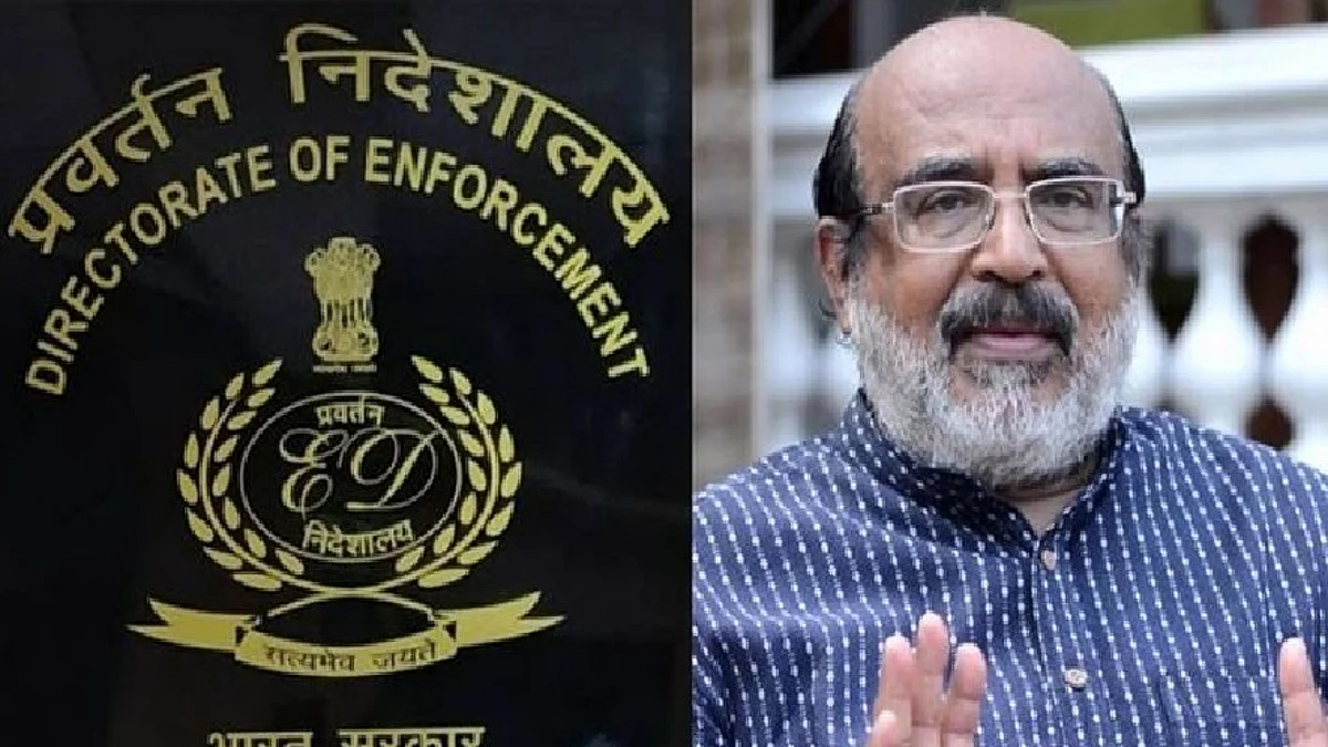 കിഫ്ബിയുടെ മസാല ബോണ്ടില് ഇഡി അന്വേഷണം ആരംഭിച്ചു