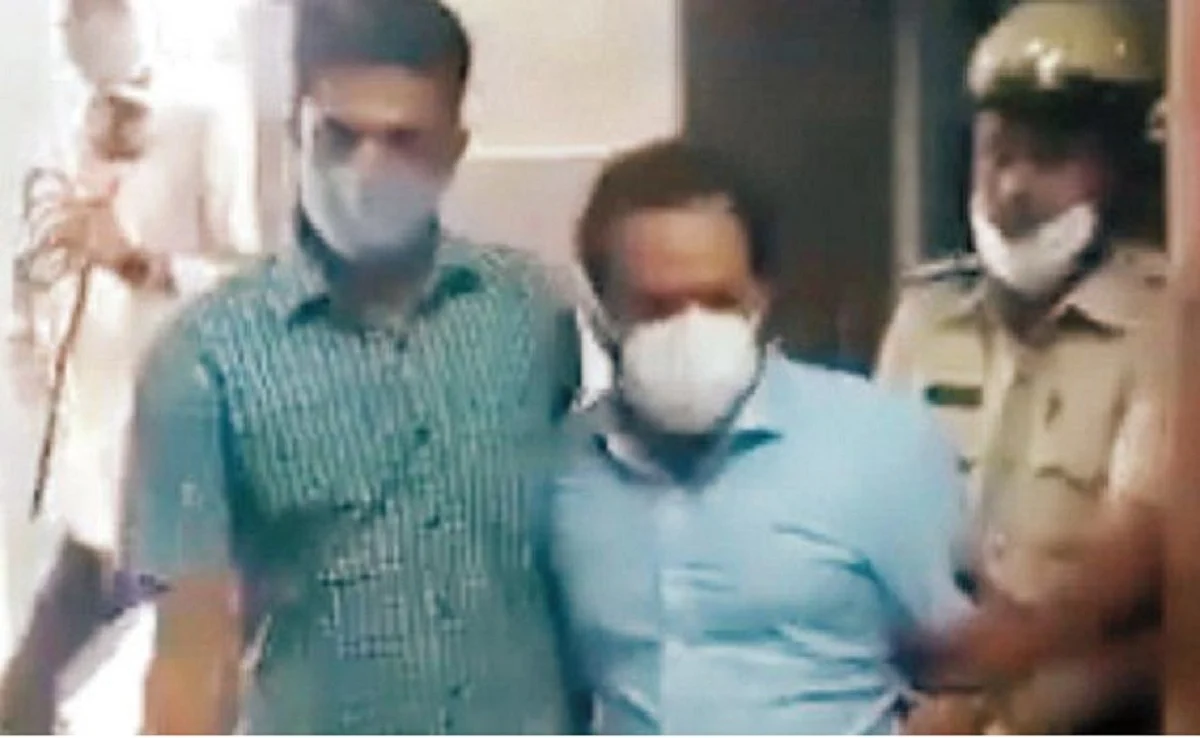 'ചെയ്യാത്ത കാര്യം ചെയ്തെന്ന് പറയിപ്പിക്കാന് ശ്രമം' ; ഇഡിക്കെതിരെ ബിനീഷ് കോടിയേരി
