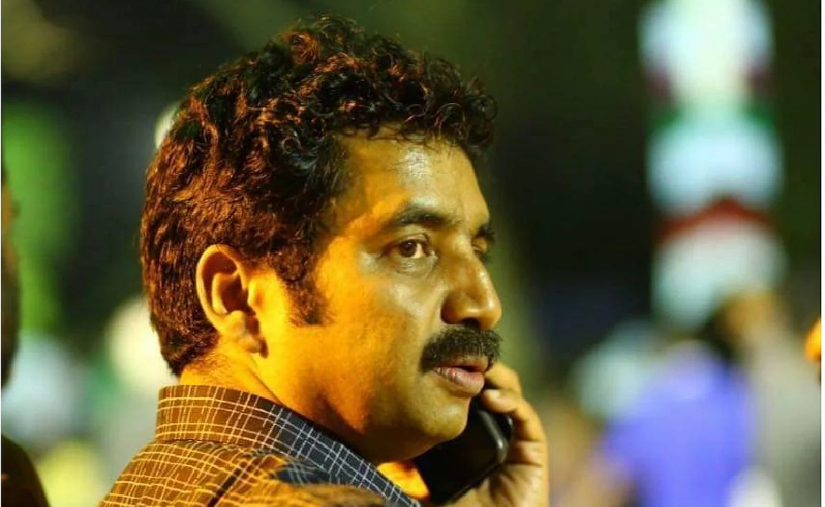 എം.ഇ.എസിന്റെ പ്രാഥമിക അംഗത്വത്തിൽ നിന്ന് ഡോക്ടർ മുജീബ് റഹ്മാനെ സസ്പെന്റ് ചെയ്തു