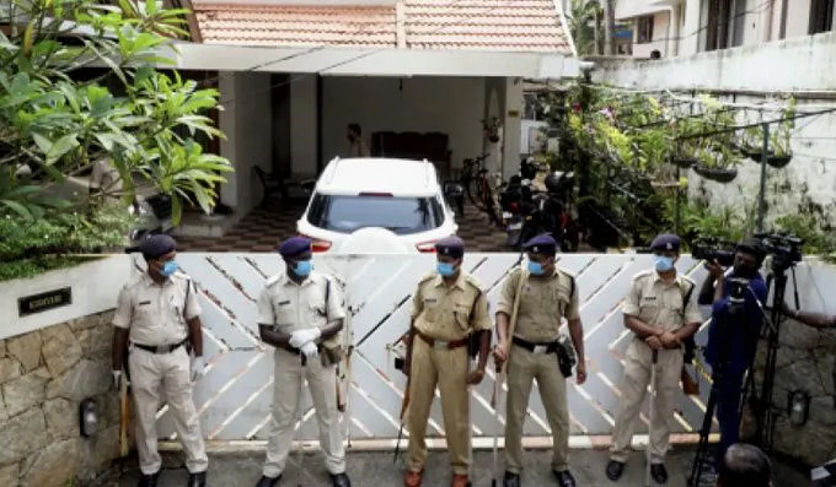 ബിനീഷ് കോടിയേരിയുടെ വീടും സ്വത്തുവകകളും ഇ.ഡി കണ്ടുകെട്ടും