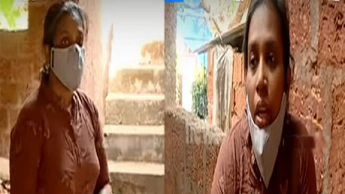 മതം മാറാന് നിര്ബന്ധിച്ചത് 'പോപ്പുലര് ഫ്രണ്ട്'; വെളിപ്പെടുത്തലുമായി ചിത്രലേഖ
