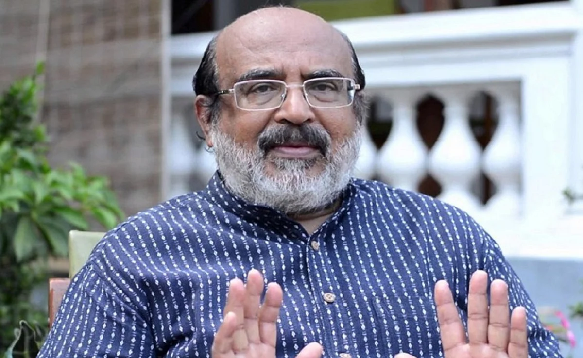 കെഎസ്എഫ്ഇ ചര്ച്ച നീട്ടിക്കൊണ്ടുപോകാന് താല്പര്യമില്ലെന്ന് ഐസക്