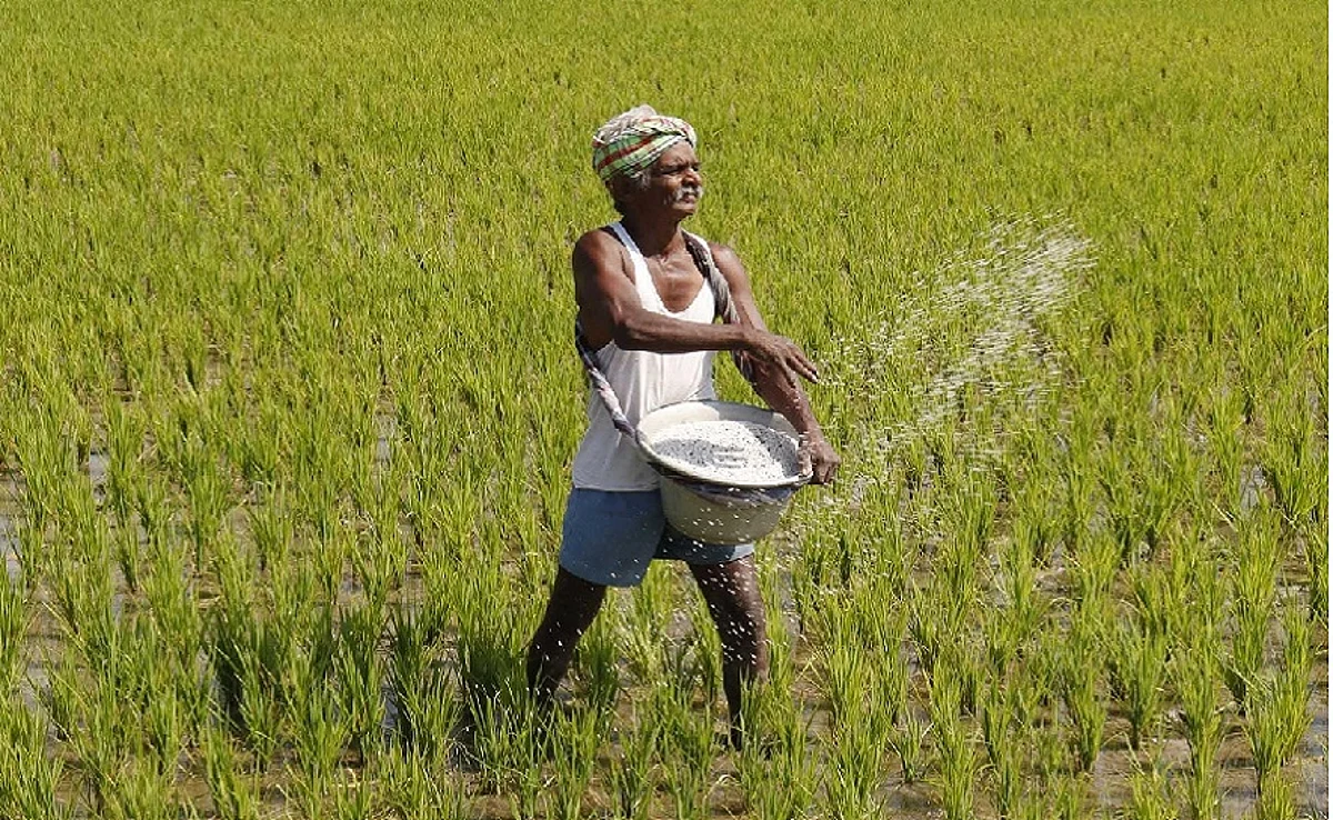 മിനിമം താങ്ങുവില നല്കിയില്ലെങ്കില് ഏഴു വര്ഷം ശിക്ഷ