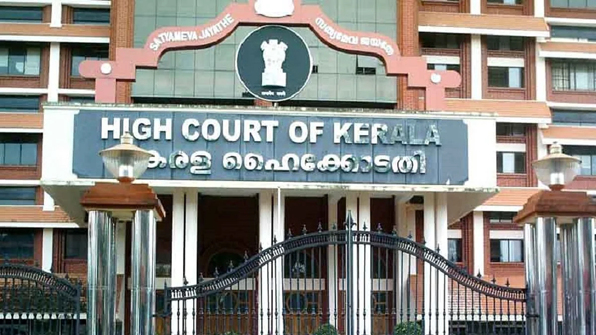 തദ്ദേശ സ്ഥാപനങ്ങളിലെ സംവരണം: ഹൈക്കോടതി സിംഗിള് ബെഞ്ച് ഉത്തരവ് റദ്ദാക്കി