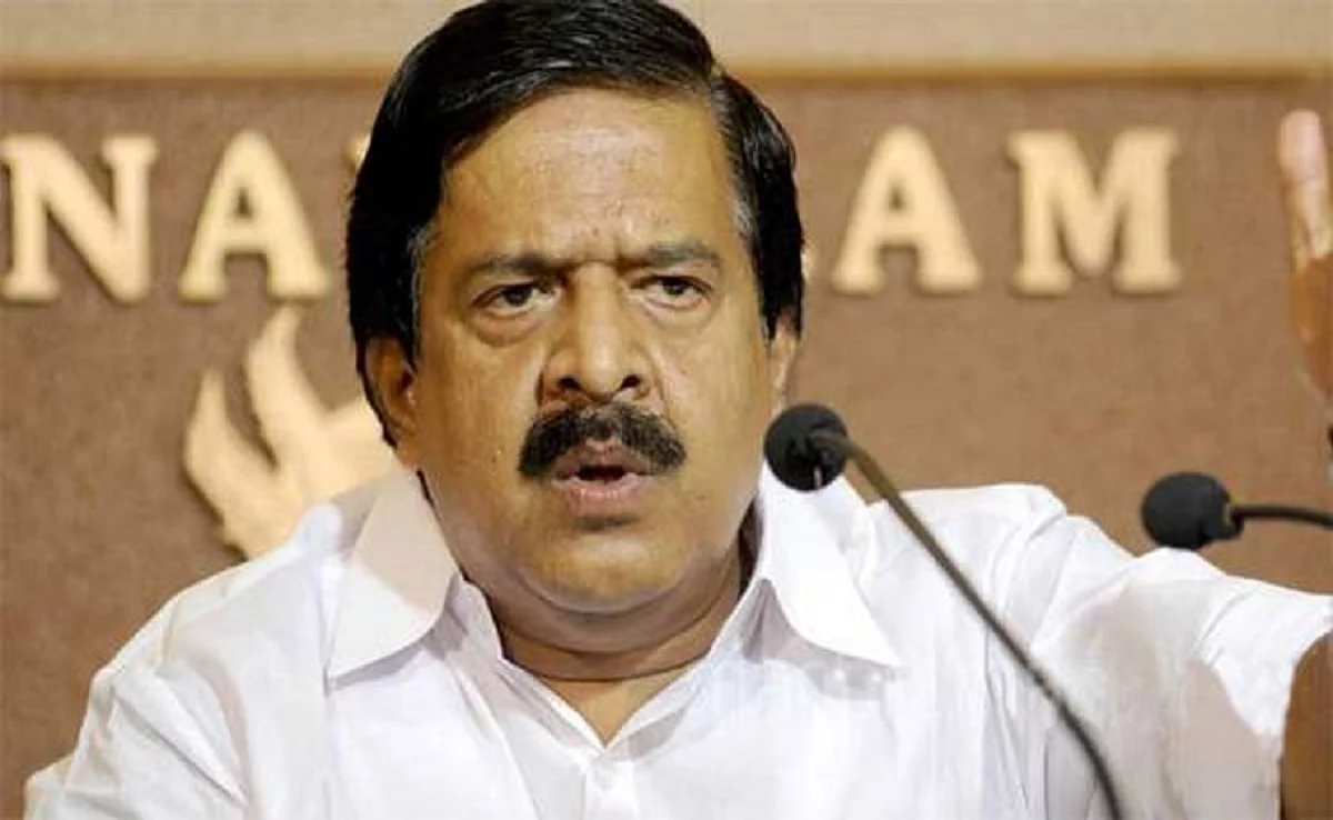 കെ.എസ്.എഫ്.ഇയിലെ വിജിലന്സ് നടപടി; ധനമന്ത്രി രോഷം കൊള്ളുന്നത് എന്തിനെന്ന് ചെന്നിത്തല