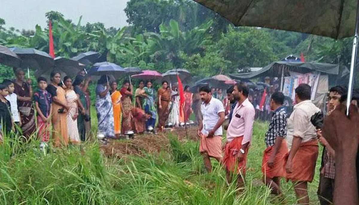 തദ്ദേശ തെരഞ്ഞെടുപ്പില് മത്സരിക്കാൻ വയല്ക്കിളികളും, യുഡിഎഫ് പിന്തുണച്ചേക്കും