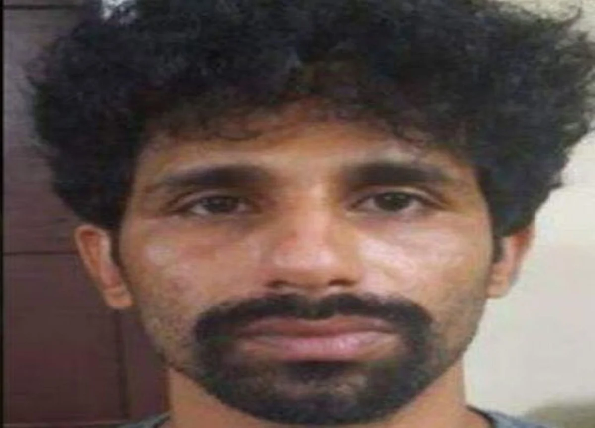 റോബിൻഹുഡ് സിനിമ പ്രചോദനമായി ; മോഷണത്തിന് ഇറങ്ങിയ യുവാവ് പിടിയിൽ
