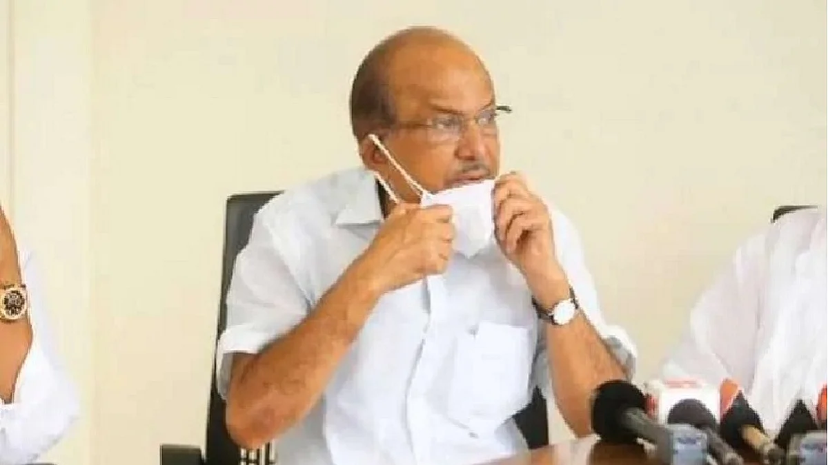 കമറുദ്ദീന് രാജിവെക്കേണ്ടതില്ല; കൈവിടാതെ മുസ്ലിം ലീഗ്