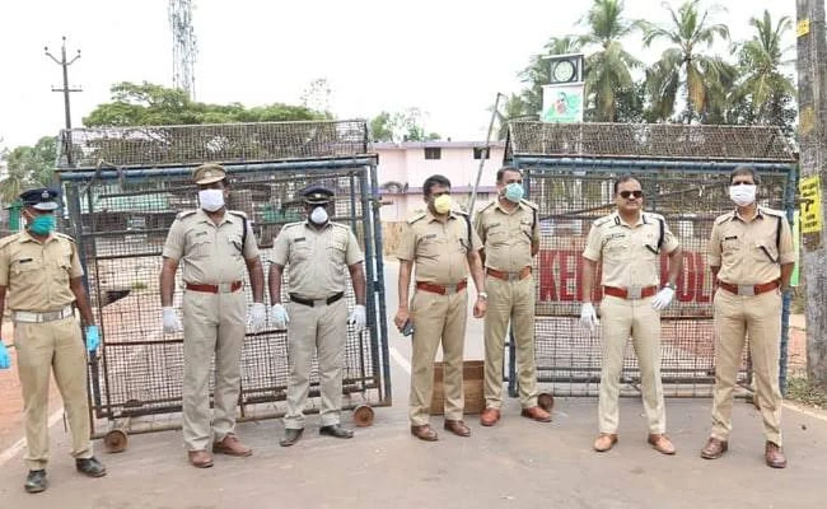 4 പുതിയ ഹോട്ട് സ്പോട്ടുകൾ
