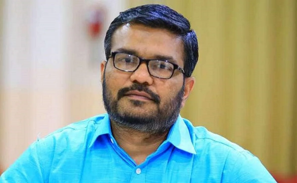 സിപിഎം നേതാവ് എം.ബി രാജേഷിന് കോവിഡ്