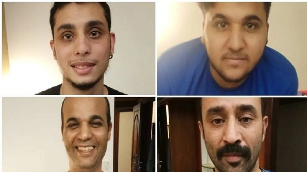 രാജ്യാന്തര മോഷണ സംഘം തിരുവനന്തപുരത്ത് പിടിയില്