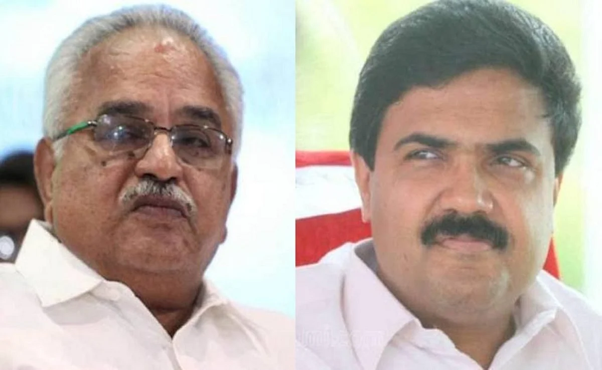 മുന്നണിയിൽ തർക്കം തുടരുന്നതിനിടെ കോട്ടയത്ത് എല്ഡിഎഫ് സ്ഥാനാര്ത്ഥി പ്രഖ്യാപനം ഇന്ന്