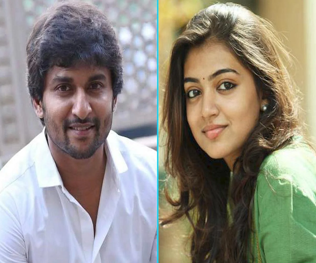 നസ്രിയ നായികയാകുന്ന തെലുങ്ക് ചിത്രം 'അന്ടെ സുന്ദരനികി' ;ടൈറ്റില് വീഡിയോ കാണാം