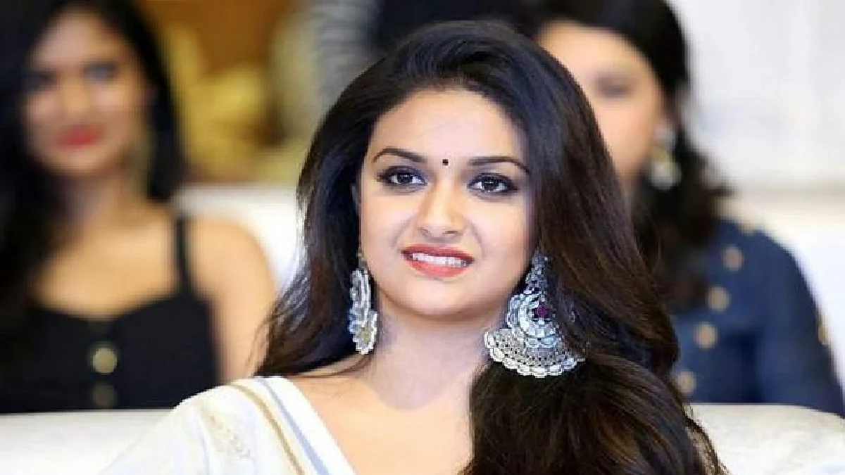 പ്രണയമുണ്ടോ എന്ന് ആരാധകര്, ഇഷ്ടത്തെ കുറിച്ച് തുറന്നു പറഞ്ഞ് നടി കീര്ത്തി സുരേഷ്
