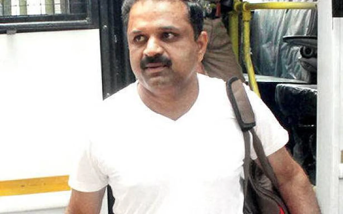 രാജീവ് ഗാന്ധി വധക്കേസ്; പ്രതി പേരറിവാളന് പരോള്