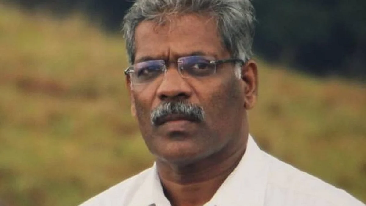 സിഎം രവീന്ദ്രന് ഇഡിയുടെ നോട്ടീസ്; വെള്ളിയാഴ്ച ഹാജരാവാന് നിര്ദേശം