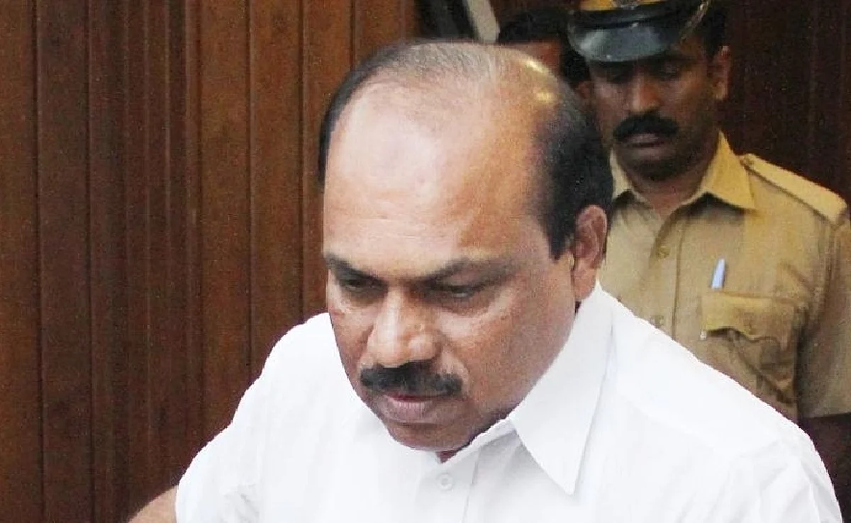 ഇബ്രാഹിംകുഞ്ഞിന്റെ ആരോഗ്യനില പരിശോധിക്കാൻ മെഡിക്കൽ ബോർഡ്