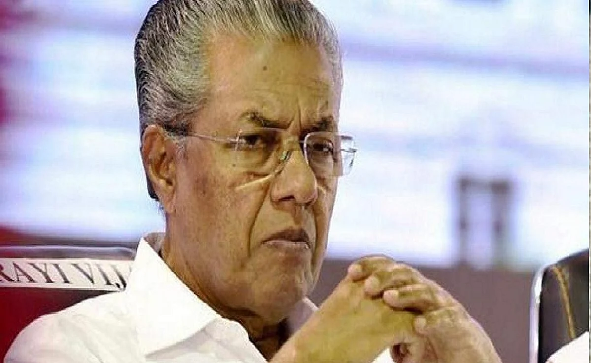 പൊലീസ് ആക്ടിലെ ഭേദഗതി മാധ്യമസ്വാതന്ത്ര്യത്തിന് എതിരല്ല: വിശദീകരണവുമായി മുഖ്യമന്ത്രി