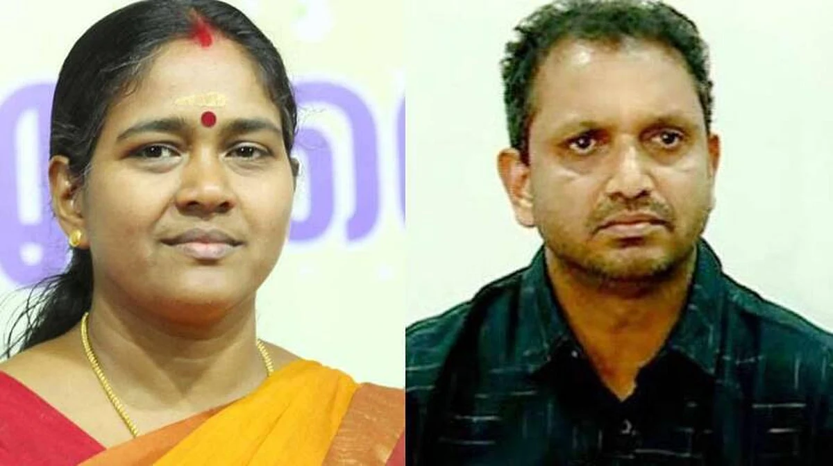 ‘പുതിയ വെള്ളം വരുമ്പോൾ നിന്ന വെള്ള൦ ഒഴുക്കി കളയുന്ന അവസ്ഥയാണ് പാർട്ടിയിൽ; ബിജെപിയിൽ ഭിന്നത രൂക്ഷം
