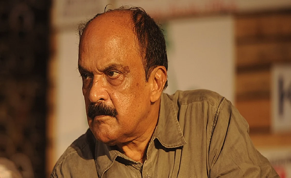ഈ വർഷത്തെ എഴുത്തച്ഛൻ പുരസ്കാരം സക്കറിയയ്ക്ക്