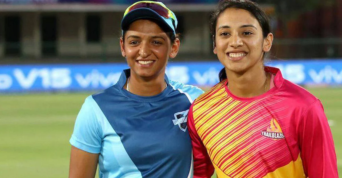 വനിതാ ഐ.പി.എല് ട്വന്റി 20 മത്സരങ്ങള്ക്ക് ഇന്ന് തുടക്കം