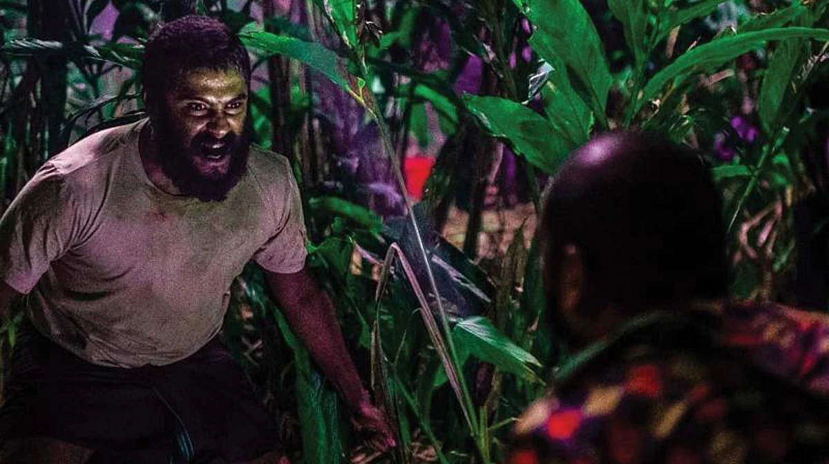 മലയാളത്തിന് അഭിമാനം; ഇന്ത്യയിൽ നിന്നുള്ള ഔദ്യോഗിക ഓസ്കര് എന്ട്രിയായി ജെല്ലിക്കെട്ട്