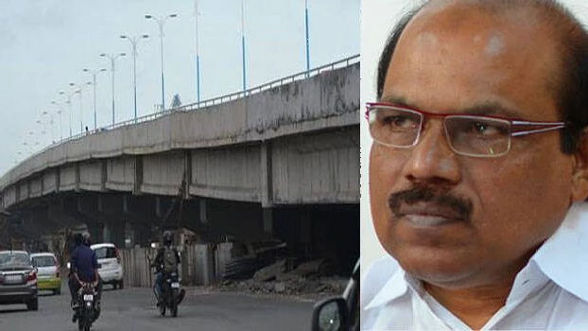 പാലം അഴിമതിക്കേസില് ഇബ്രാഹിം കുഞ്ഞിന്റെ ജാമ്യാപേക്ഷ ഇന്ന് ഹൈക്കോടതി പരിഗണിക്കും