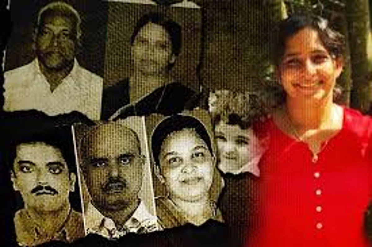 കൂടത്തായി കേസ്; ജോളിയുടെ ജാമ്യനടപടിക്കെതിരെ അന്വേഷണസംഘം