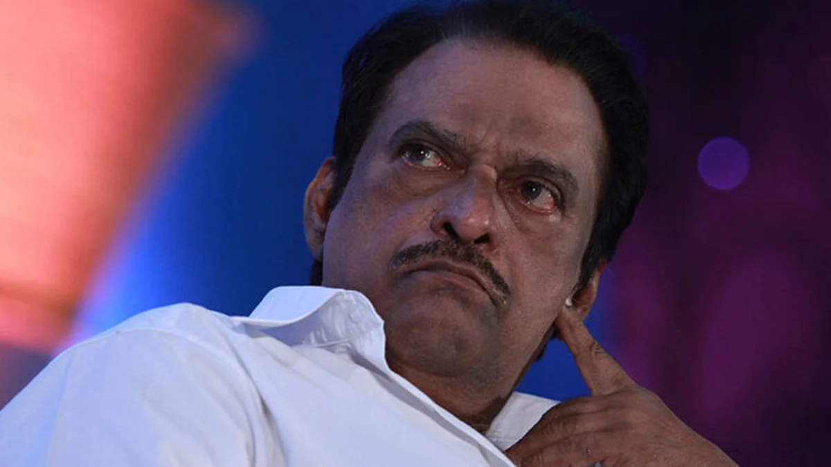 ജെ.സി.ഡാനിയേല് പുരസ്കാരം സംവിധായകന് ഹരിഹരന്
