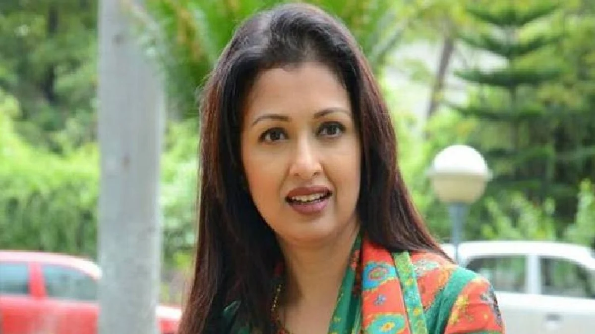 നടി ഗൗതമിയുടെ വീട്ടില് അതിക്രമിച്ച് കയറി; യുവാവ് അറസ്റ്റില്