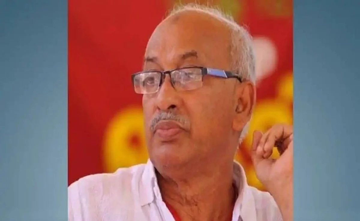 മുസ്ലിം ലീഗ് നേതാവും മുന് എംഎല്എയുമായ സി മോയിന് കുട്ടി അന്തരിച്ചു