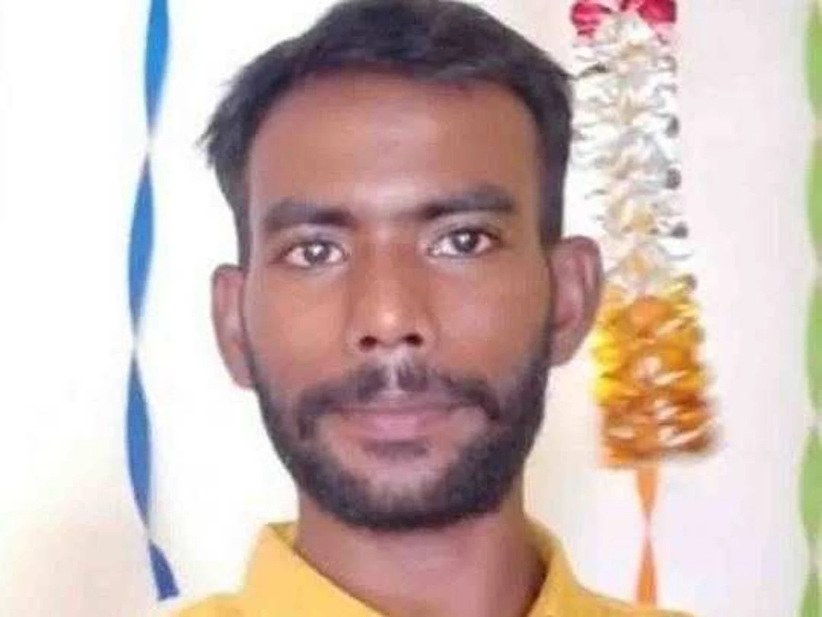 തമിഴ്നാട്ടിൽ മാധ്യമ പ്രവർത്തകനെ വെട്ടിക്കൊന്നു