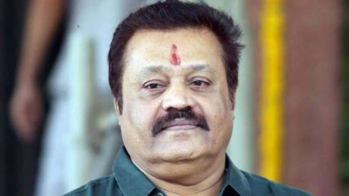 ഈ സര്ക്കാരിനെ എടുത്ത് കാലില് പിടിച്ച് പുറത്തെറിയണം
:സുരേഷ് ഗോപി
