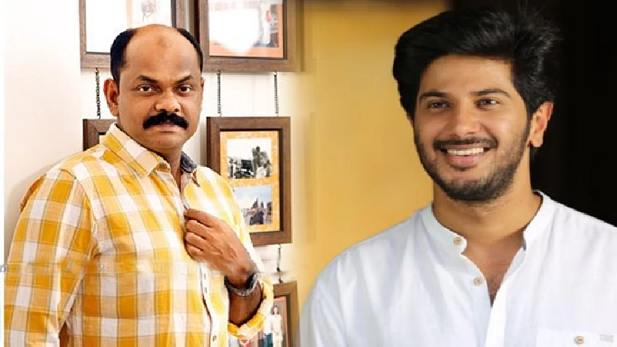 ദുല്ഖര് പൊലീസ് വേഷത്തില്; റോഷന് ആന്ഡ്രൂസ് ചിത്രം 'സല്യൂട്ട്'