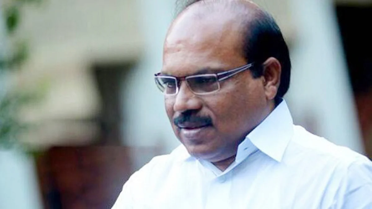 ചന്ദ്രിക ദിനപത്രത്തിന് നല്കിയ നാലരക്കോടിയുടെ ഉറവിടം എവിടെ നിന്നെന്ന് ഹൈക്കോടതി