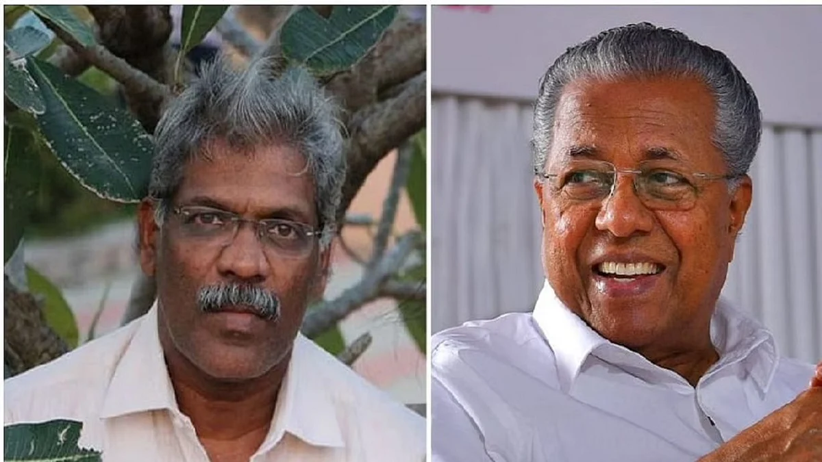 കോവിഡ് നെഗറ്റീവായി: സിഎം രവീന്ദ്രന് വീണ്ടും നോട്ടീസ് നല്കാനൊരുങ്ങി ഇഡി