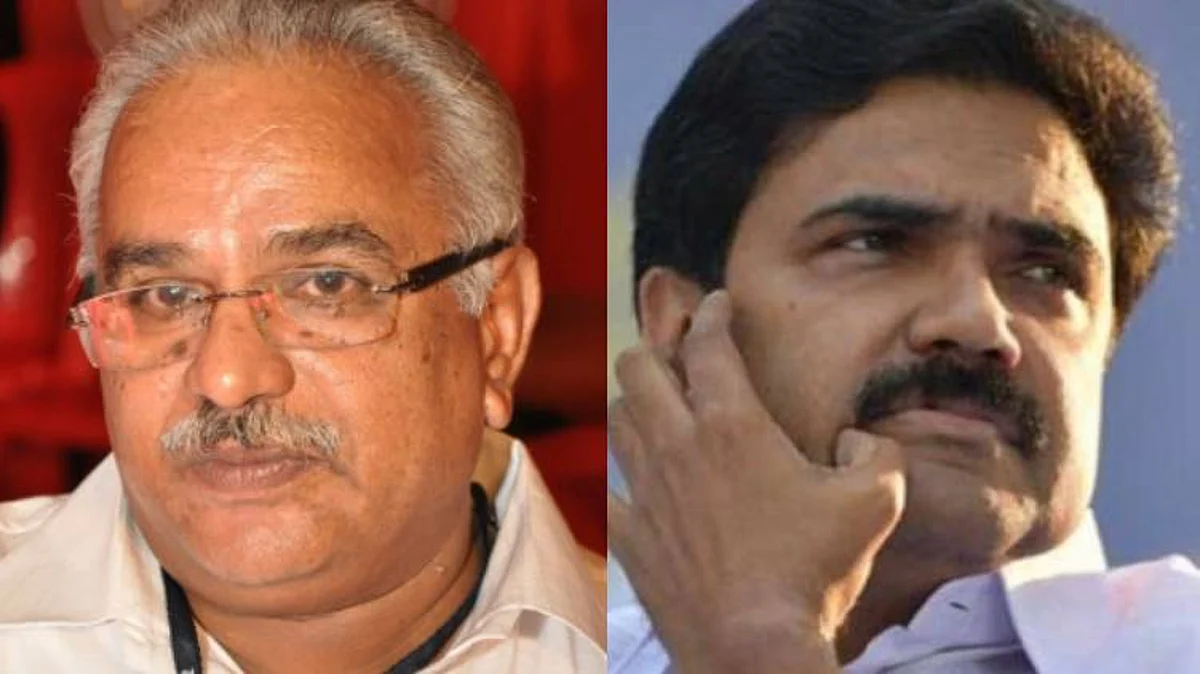 കോട്ടയത്തെ ഇടതുപക്ഷ മുന്നണിയുടെ സീറ്റ് വിഭജനം പൂർത്തിയായി