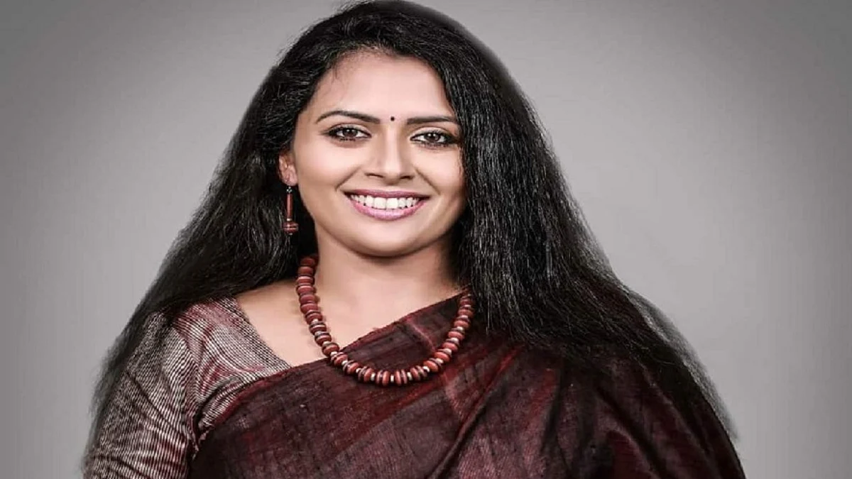 ധന്യ മേരി വര്ഗീസ് വീണ്ടും വെള്ളിത്തിരയിലേക്ക്