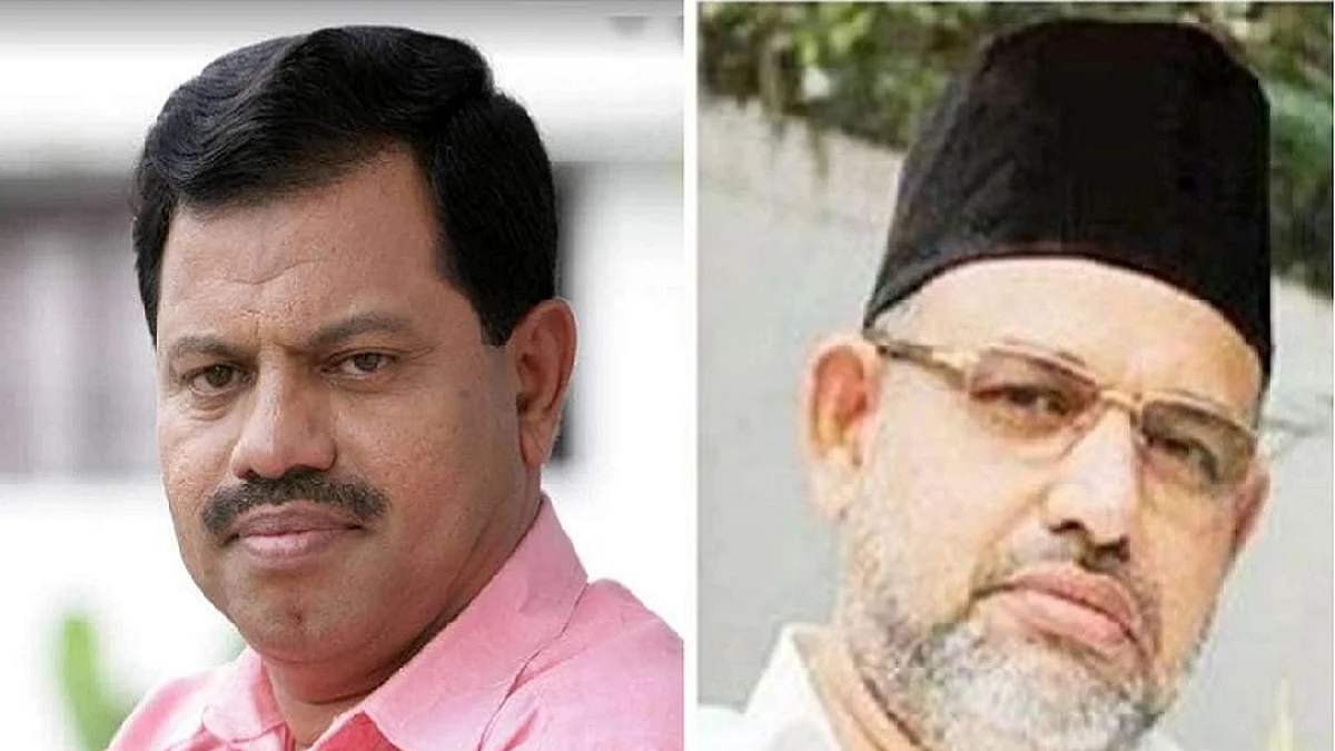 ജ്വല്ലറി നിക്ഷേപ തട്ടിപ്പ്; പൂക്കോയ തങ്ങളെ പിടികൂടാന് പ്രത്യേക സ്ക്വാഡ്