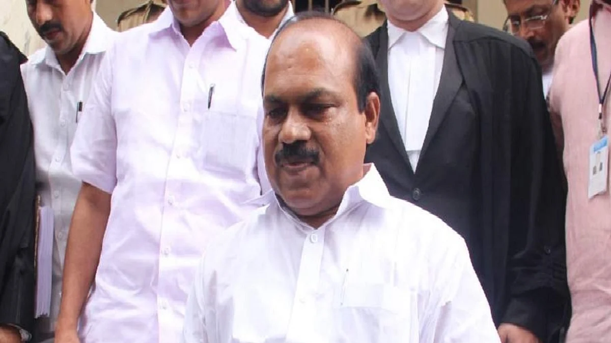 പാലം അഴിമതിക്കേസ്: വികെ ഇബ്രാഹിംകുഞ്ഞിന്റെ ജാമ്യാപേക്ഷയില് വിധി ഇന്ന്