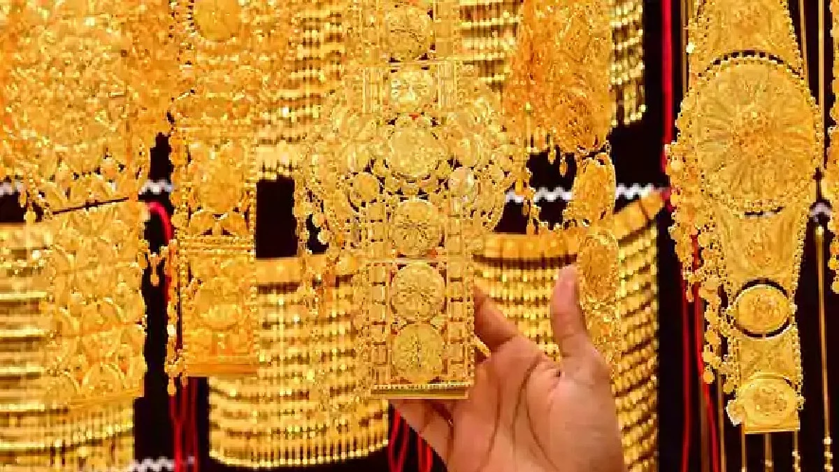 സംസ്ഥാനത്ത് സ്വര്ണവില വര്ധിച്ചു
