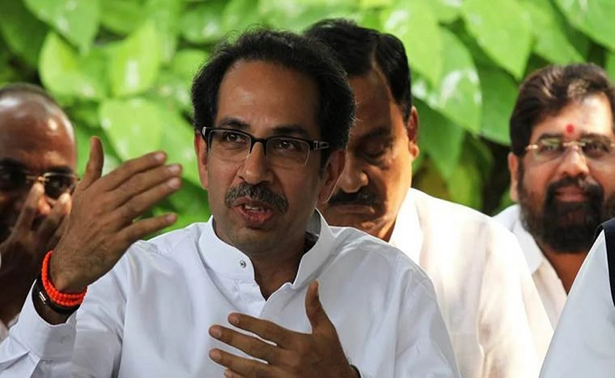 മഹാരാഷ്ട്രയില് ആരാധനാലയങ്ങള് തുറക്കുമെന്ന് ഉദ്ധവ് താക്കറെ