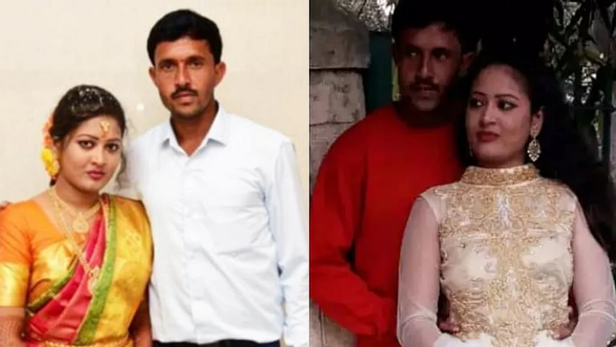 പ്രീ-വെഡ്ഡിങ് ഫോട്ടോഷൂട്ടിനിടെ വരനും വധുവും മുങ്ങിമരിച്ചു