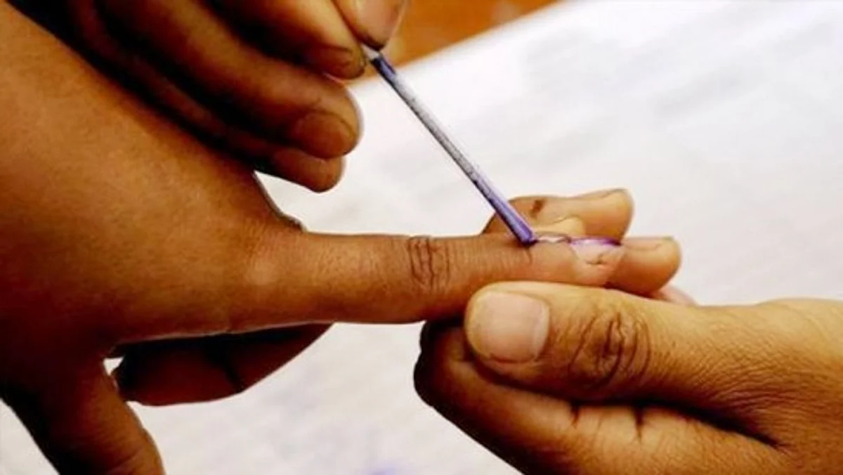 വടക്കന് ജില്ലകളില് കനത്ത പോളിങ്:ഇതുവരെ 68.7 ശതമാനം വോട്ട് രേഖപ്പെടുത്തി