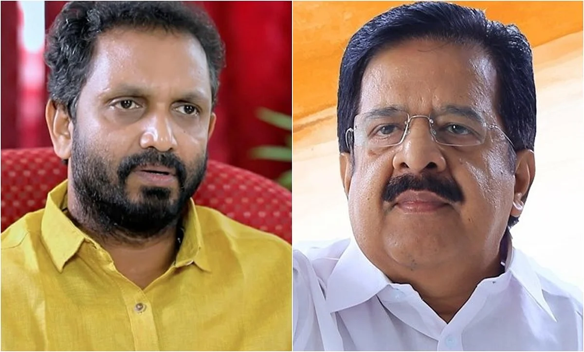 കേരളപ്പിറവി ദിനത്തിൽ സർക്കാരിനെതിരെ പ്രതിഷേധം കടുപ്പിക്കാൻ പ്രതിപക്ഷം