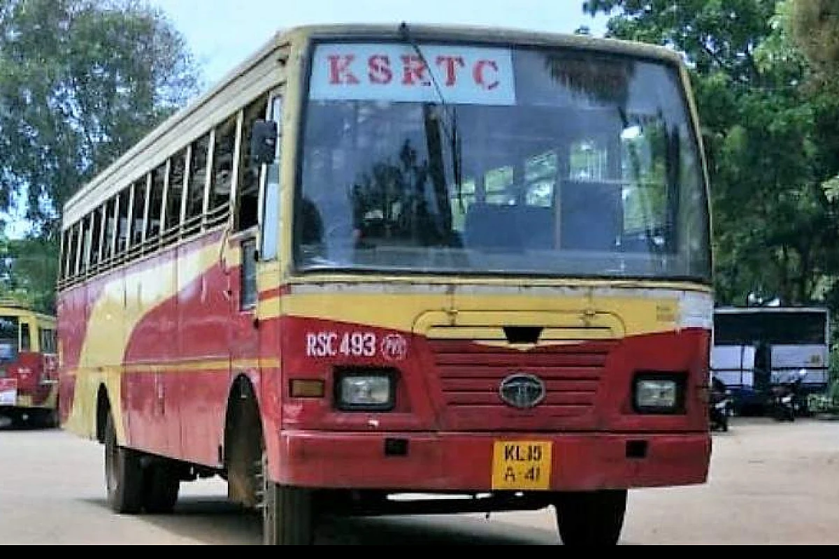 കാസര്കോട്ടുനിന്ന് സുള്ള്യയിലേക്കും പുത്തൂരിലേക്കും കെ.എസ്.ആര്.ടി.സി
ബസുകള് ഓടിത്തുടങ്ങി